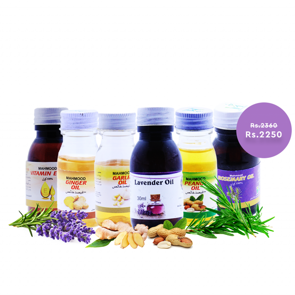 Mahmood Herbal Products